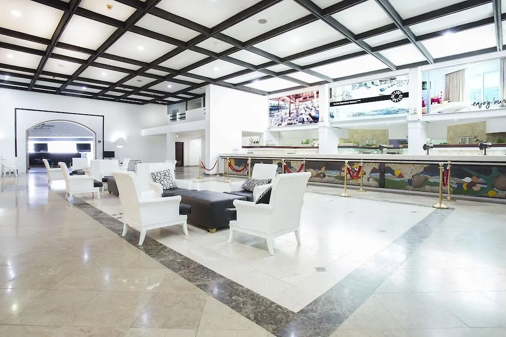 Be Live Experience Hamaca Suites Boca Chica Hotel