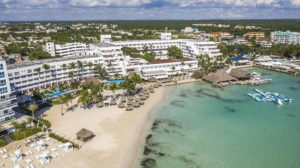 Be Live Experience Hamaca Suites Boca Chica 4*,  République dominicaine