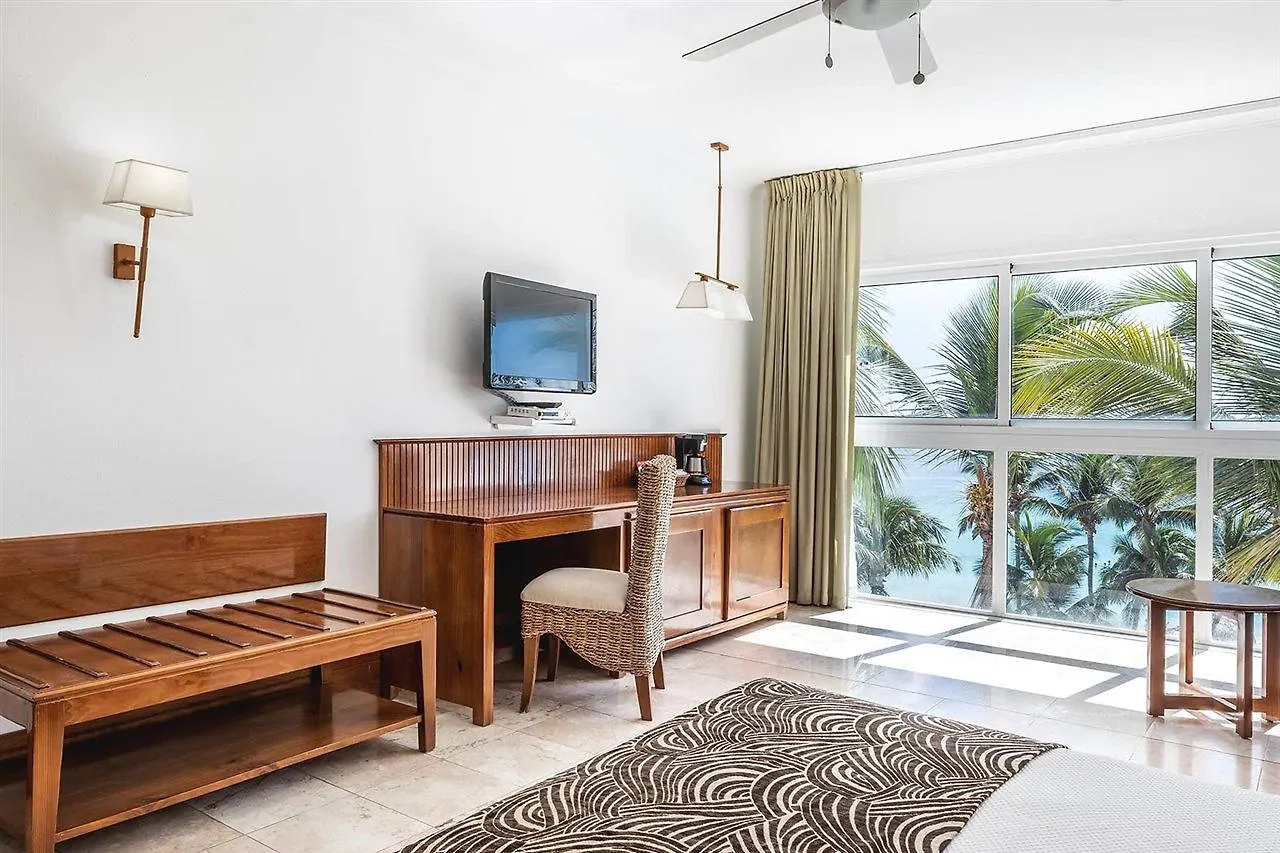 Hotel Be Live Experience Hamaca Suites Boca Chica