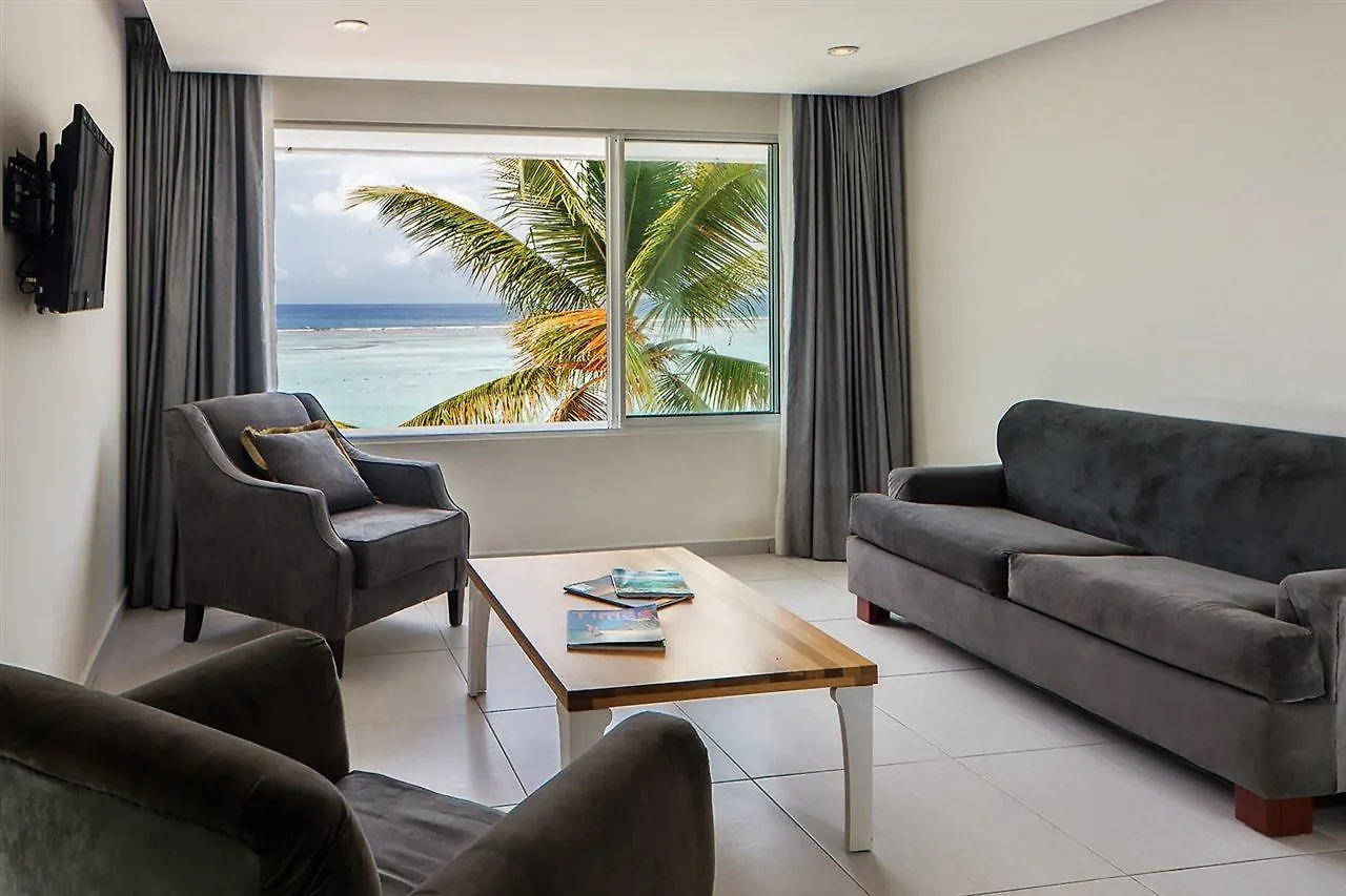 Be Live Experience Hamaca Suites Boca Chica République dominicaine