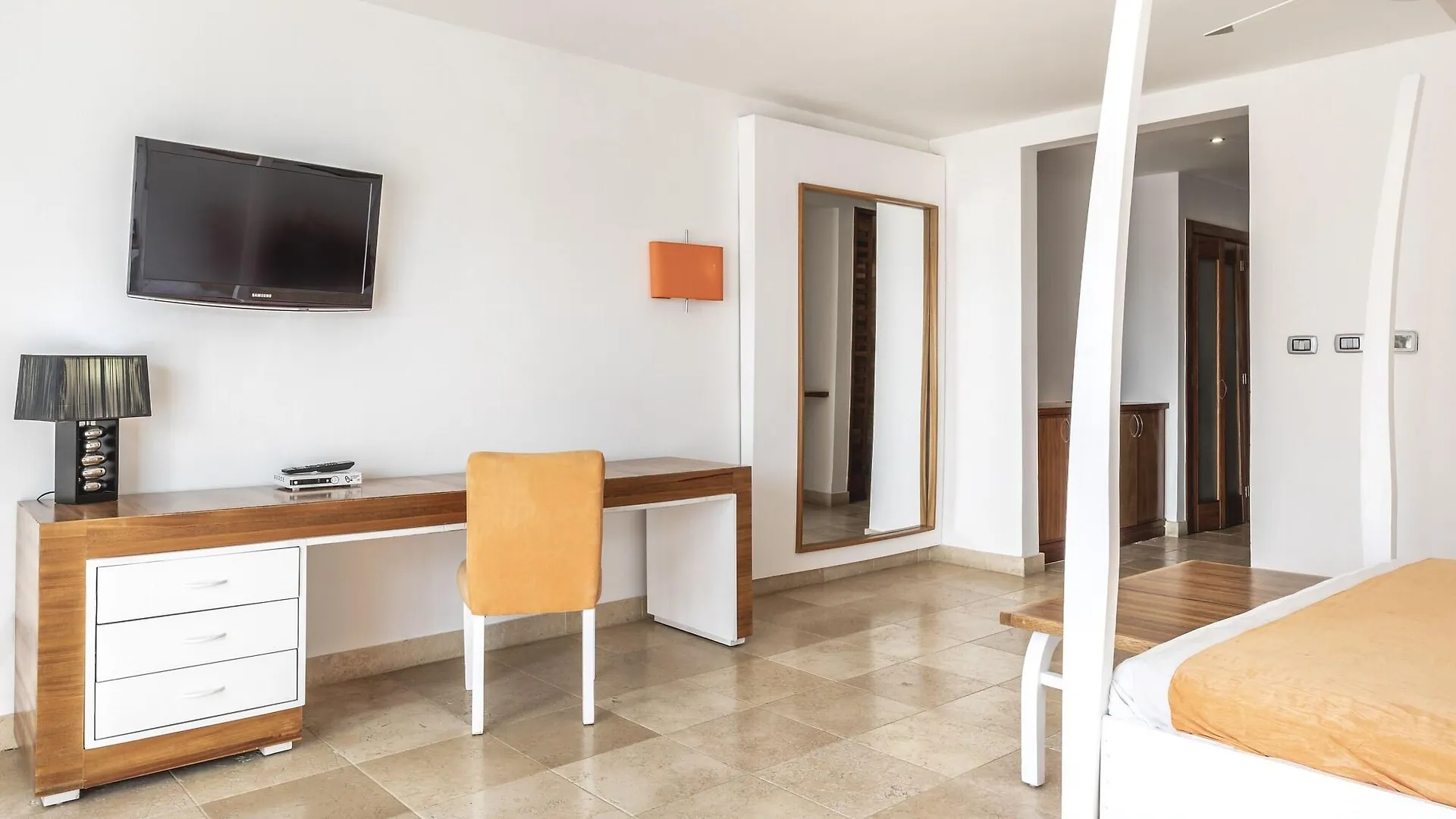 Be Live Experience Hamaca Suites Boca Chica