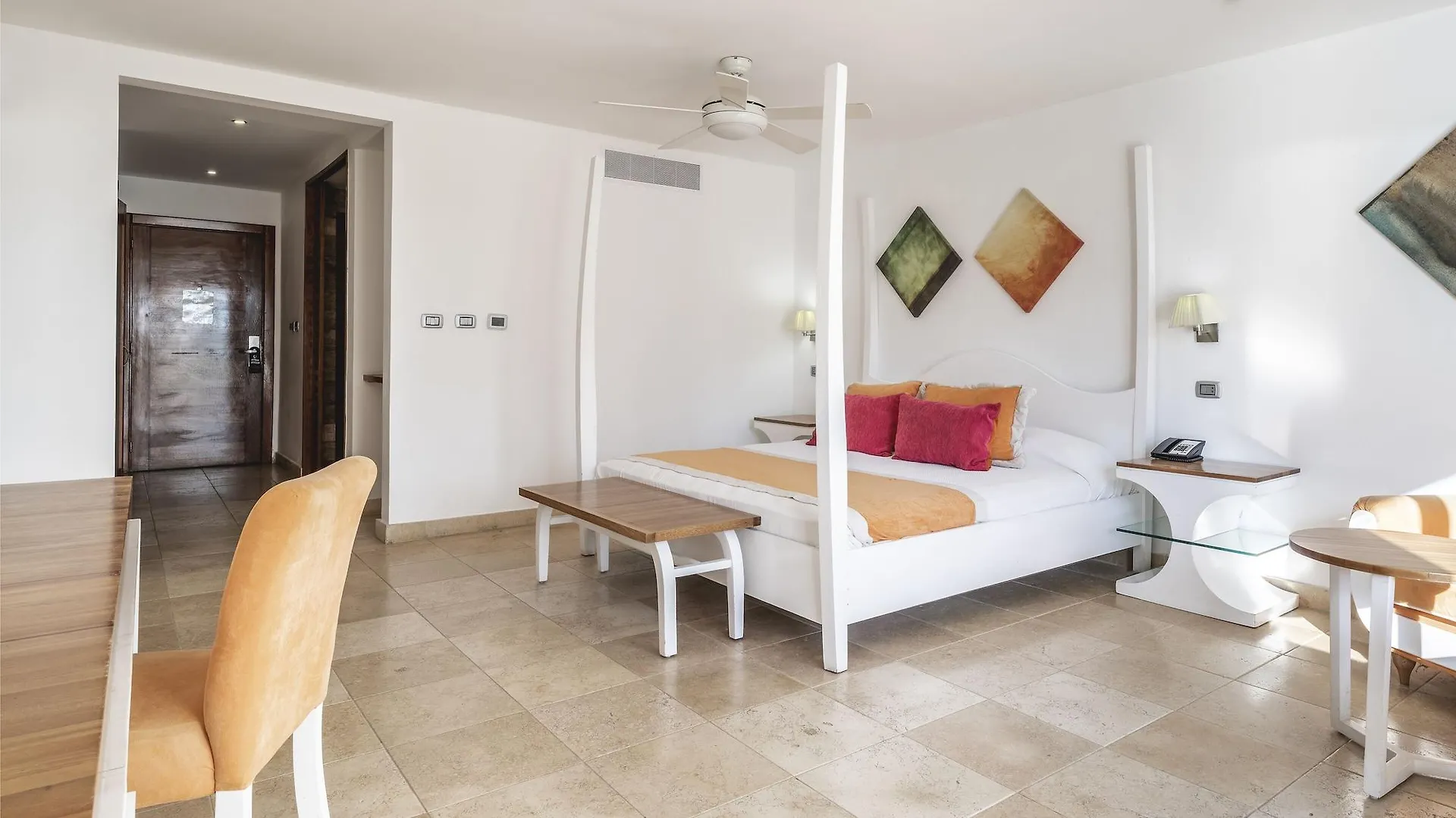 Be Live Experience Hamaca Suites Boca Chica 4*,