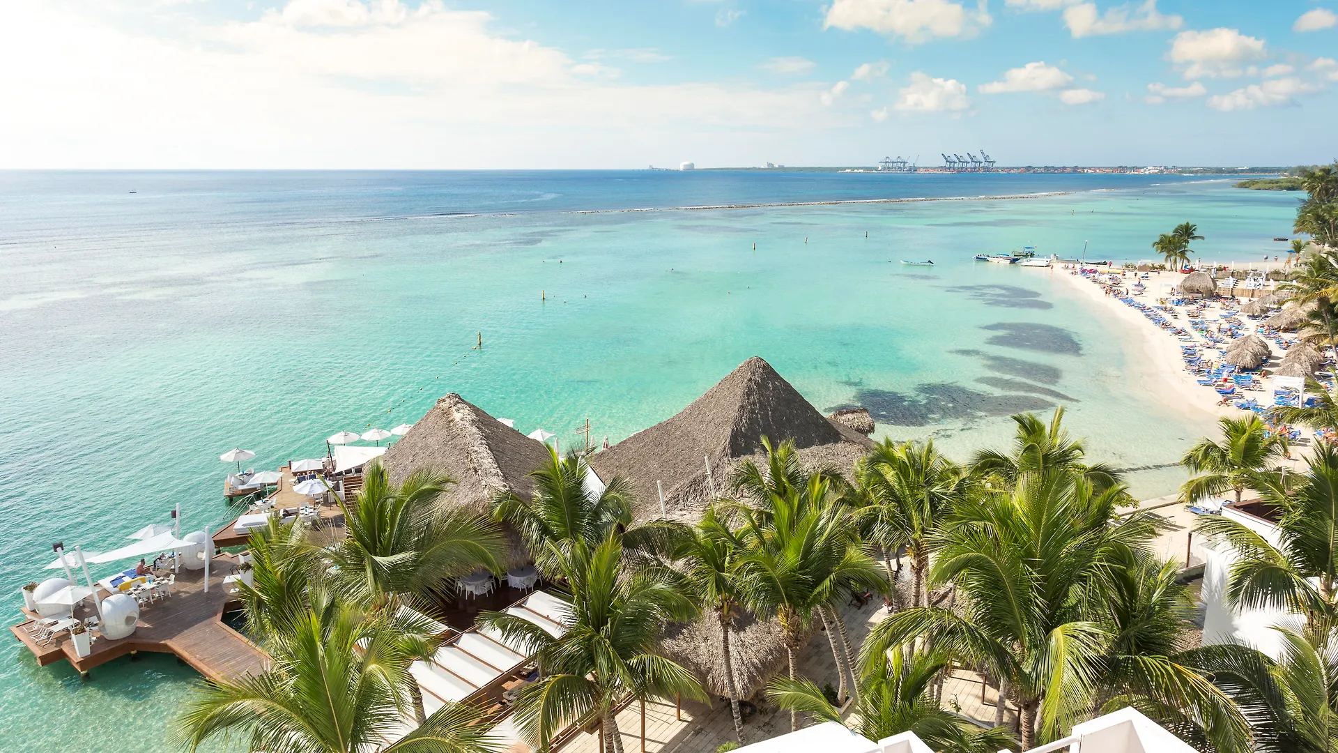 Hotel Be Live Experience Hamaca Suites Boca Chica