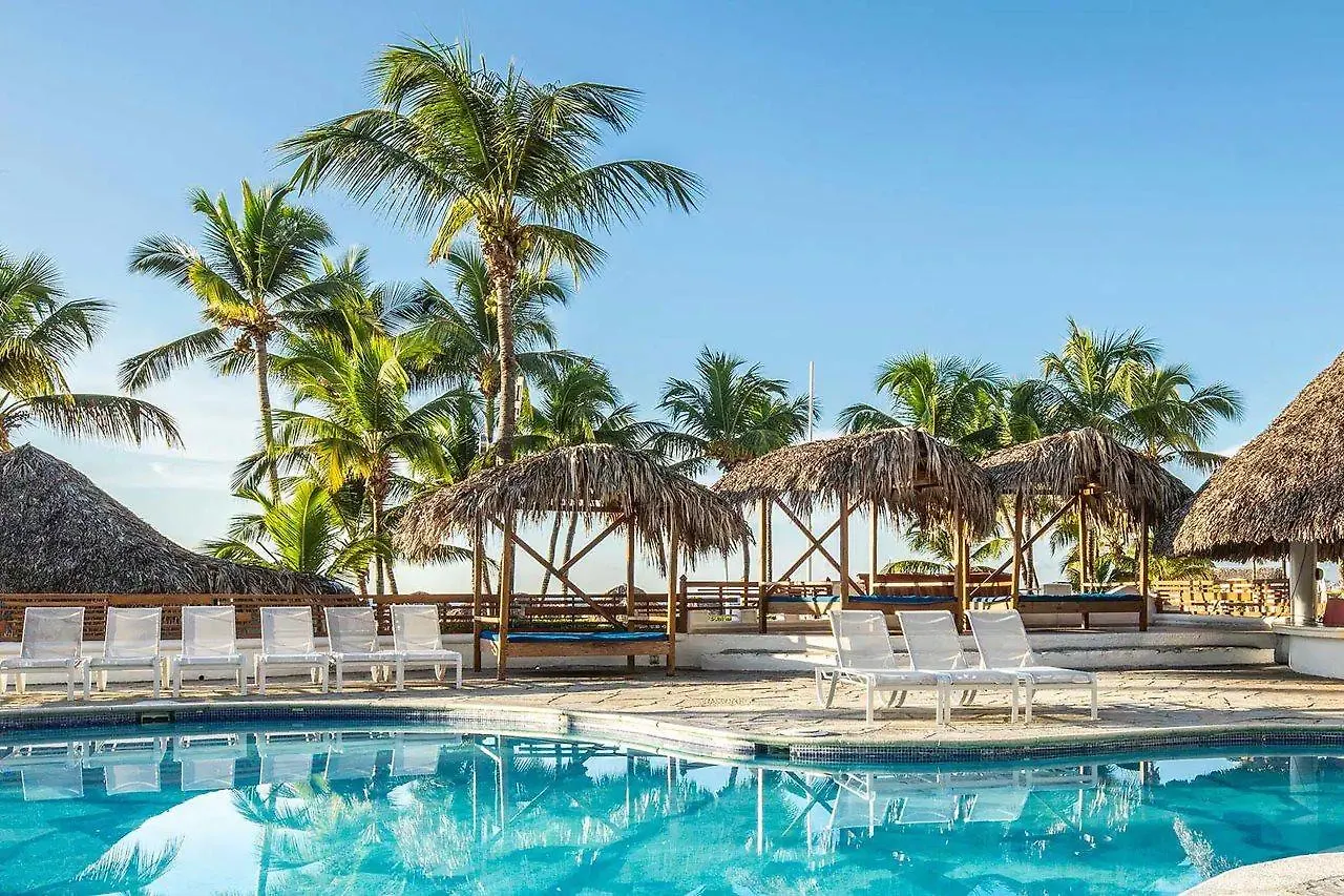 Hotel Be Live Experience Hamaca Suites Boca Chica