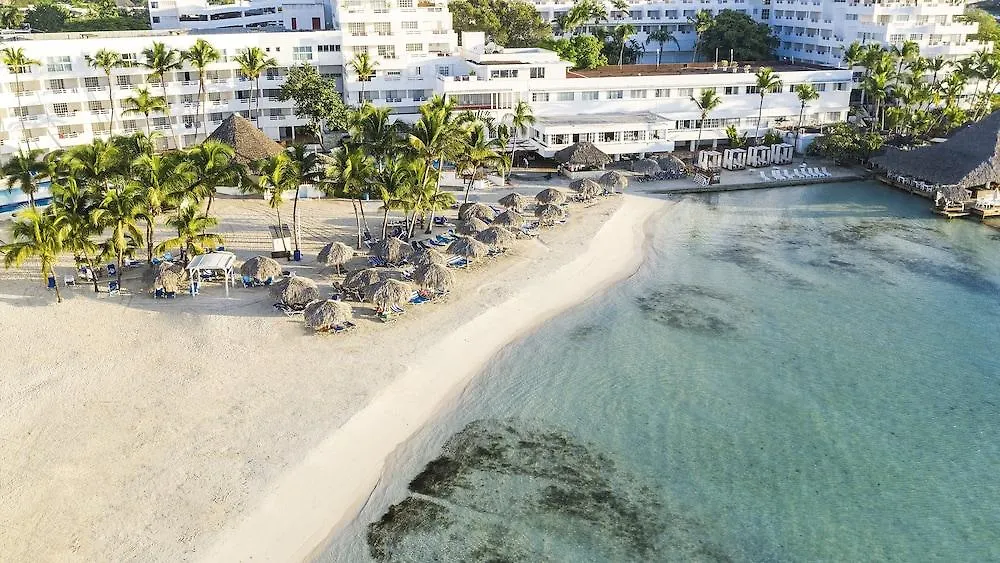 Be Live Experience Hamaca Suites Boca Chica