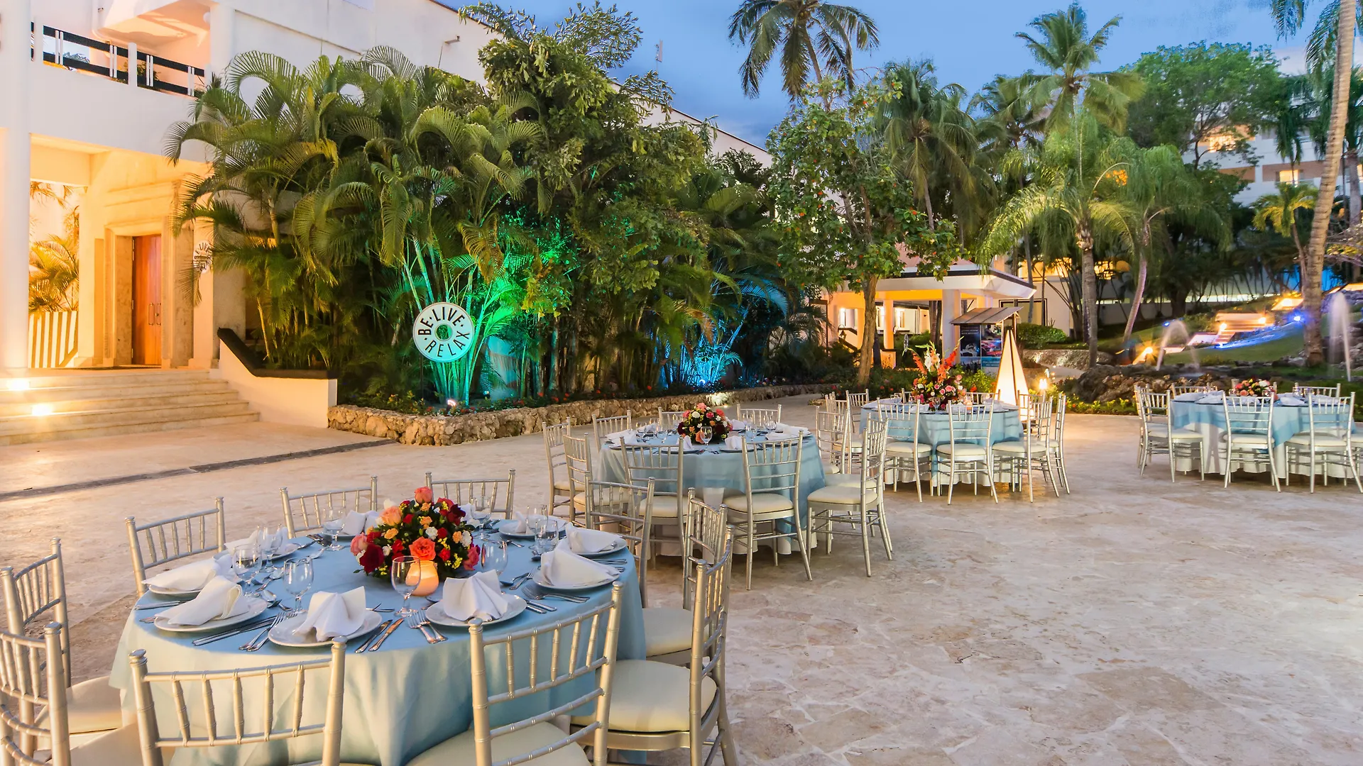 Be Live Experience Hamaca Suites Boca Chica République dominicaine