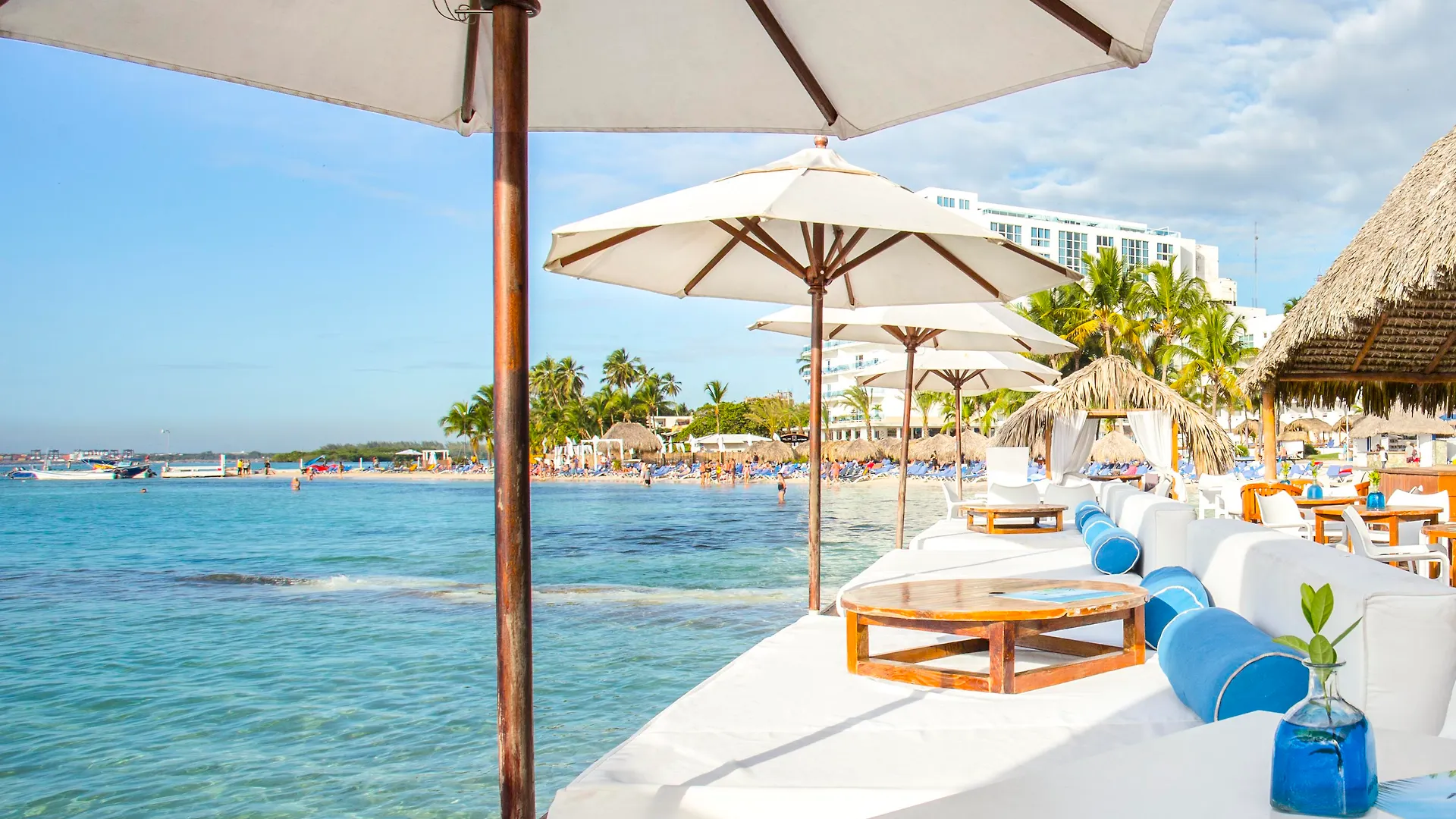 Be Live Experience Hamaca Suites Boca Chica