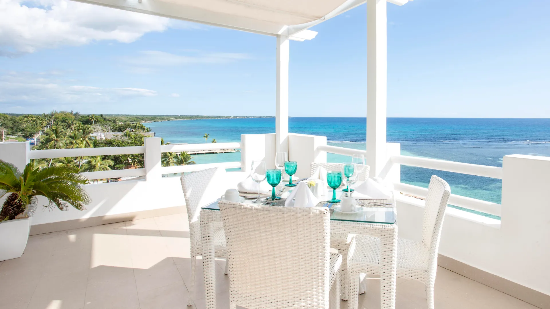 Hotel Be Live Experience Hamaca Suites Boca Chica