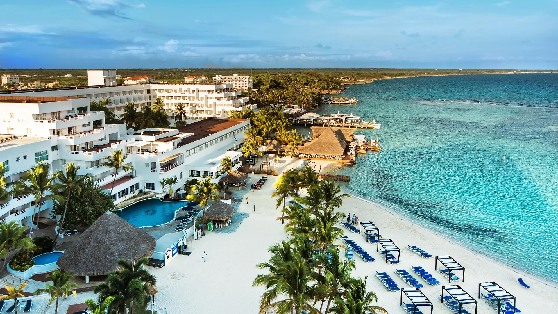 Be Live Experience Hamaca Suites Boca Chica 4*,  République dominicaine