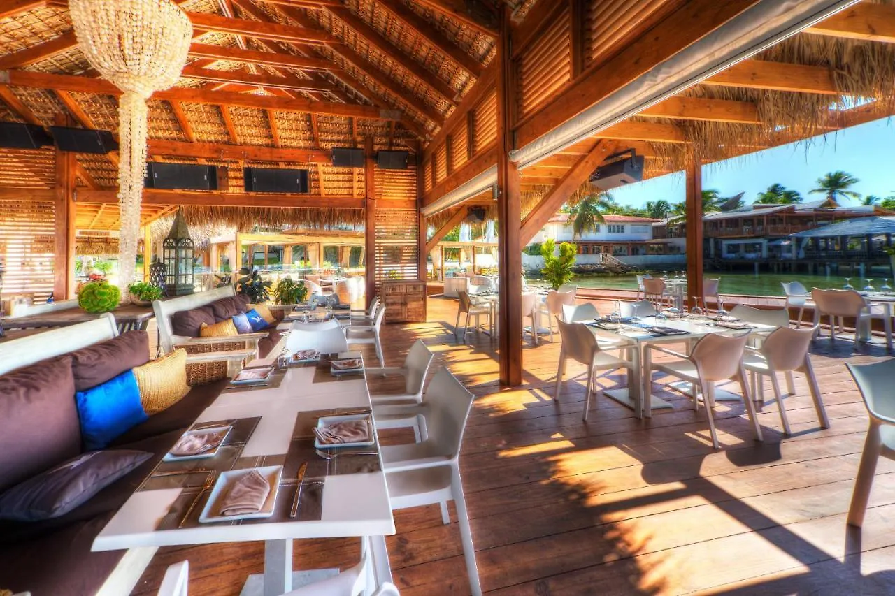 Be Live Experience Hamaca Suites Boca Chica Hotel