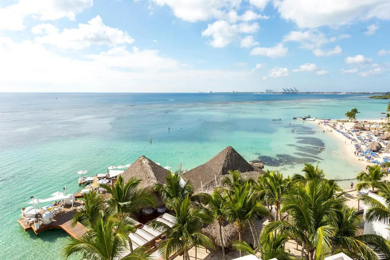Be Live Experience Hamaca Suites Boca Chica