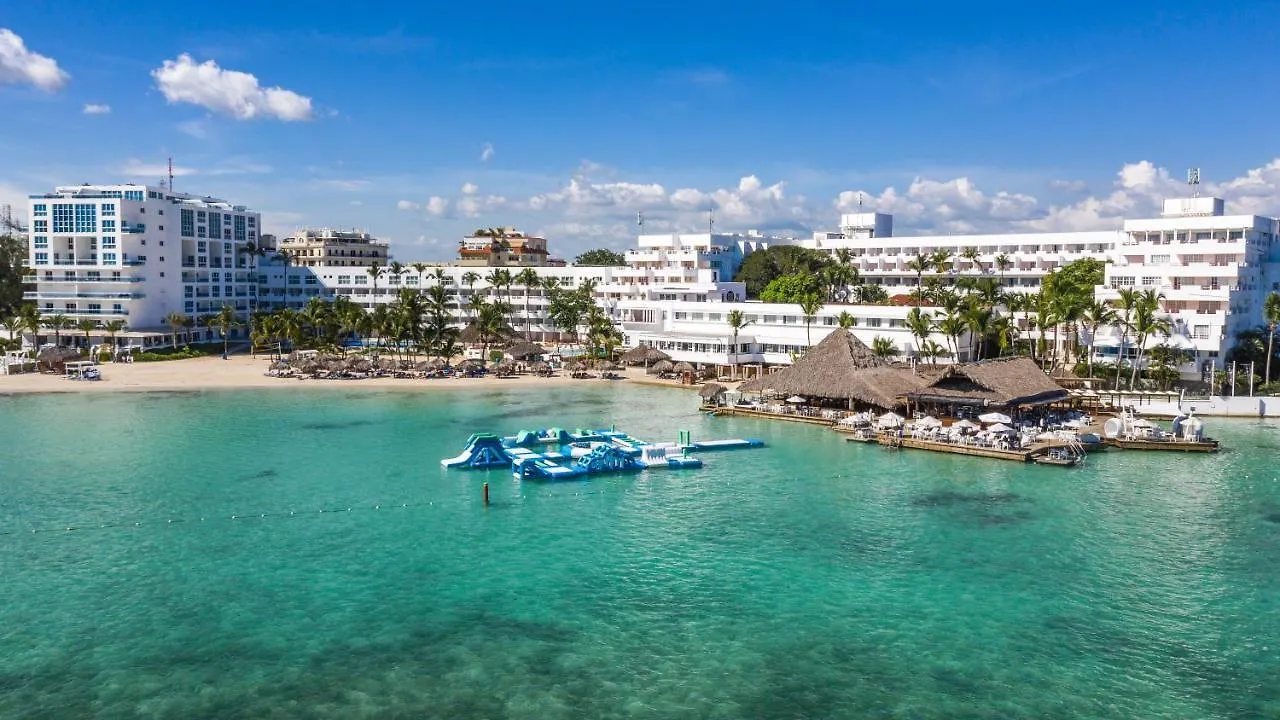 Be Live Experience Hamaca Suites Boca Chica République dominicaine