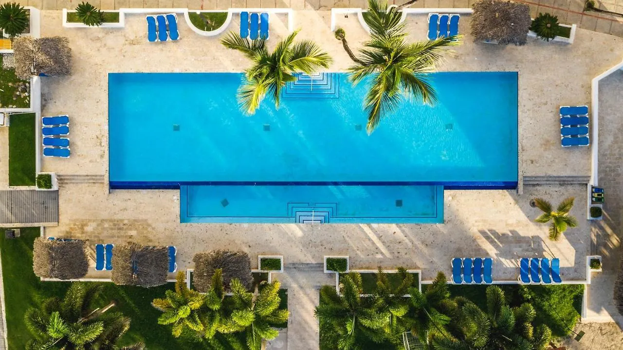Hotel Be Live Experience Hamaca Suites Boca Chica