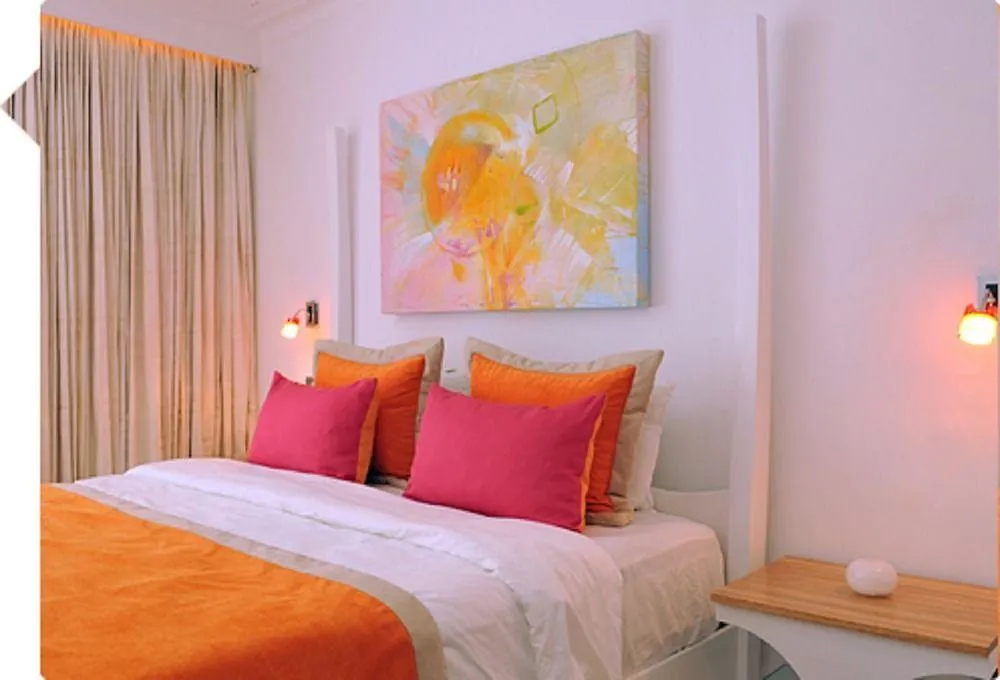 **** Hotel Be Live Experience Hamaca Suites Boca Chica République dominicaine