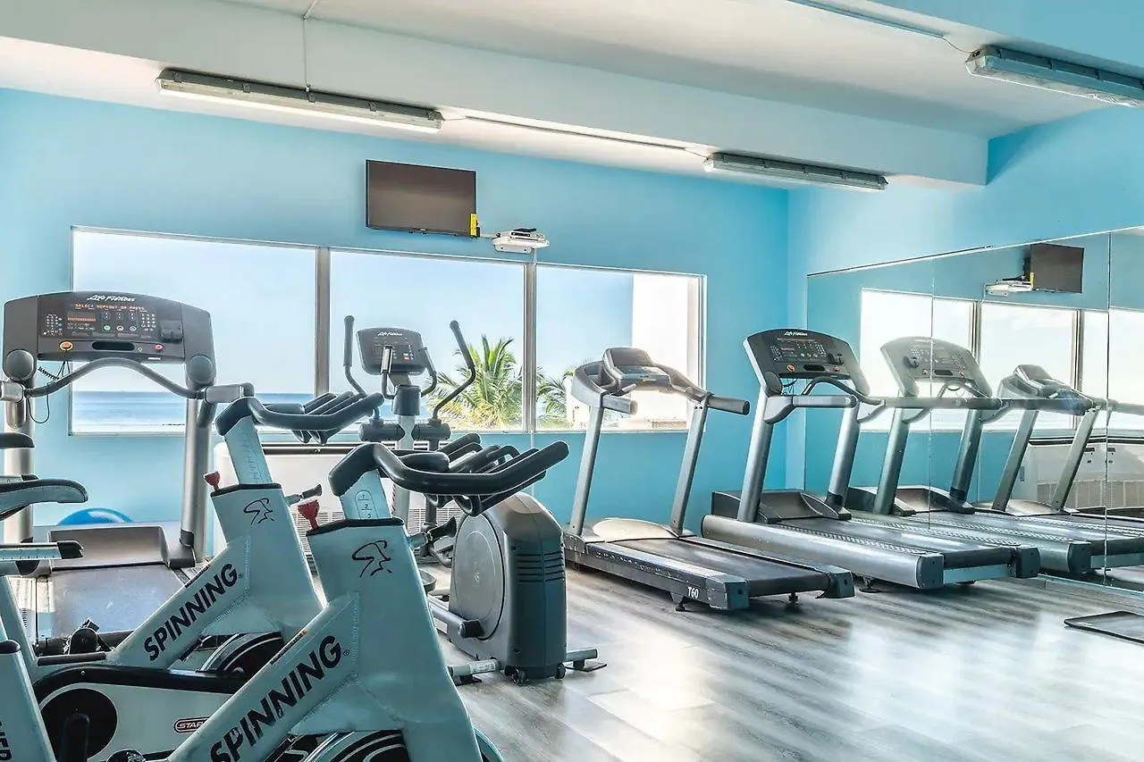 **** Szálloda Be Live Experience Hamaca Suites Boca Chica Dominikai Köztársaság