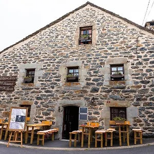 Mini-hôtel Des Calades