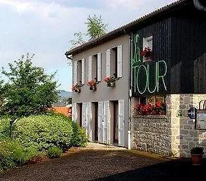 Hotel Restaurant La Tour