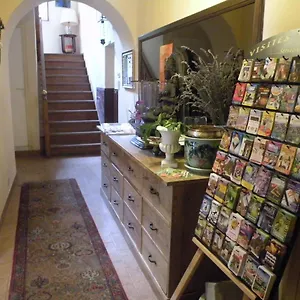 Hotel La Castagno