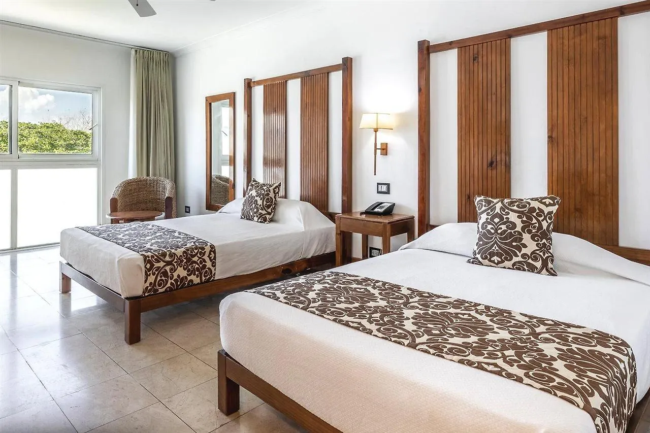 Hotel Be Live Experience Hamaca Suites Boca Chica