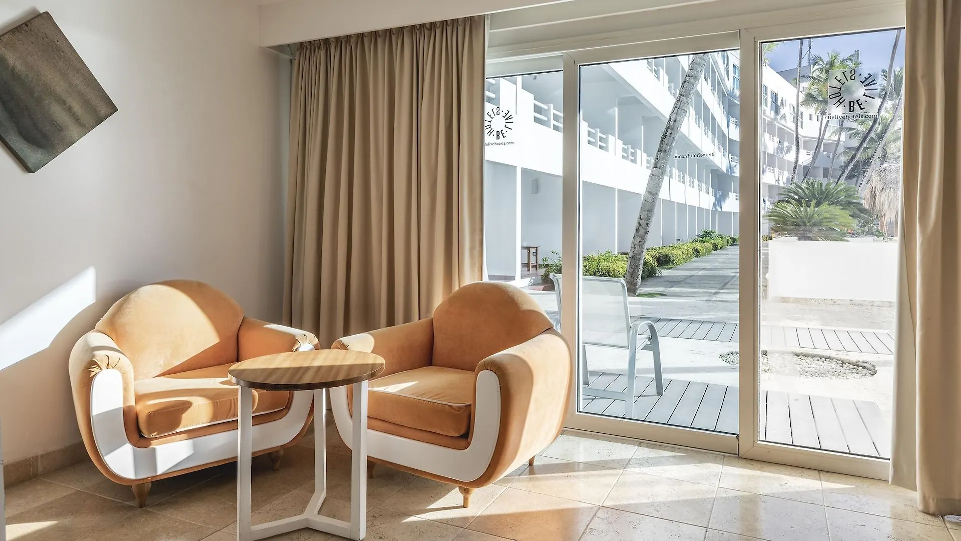 Hotel Be Live Experience Hamaca Suites Boca Chica
