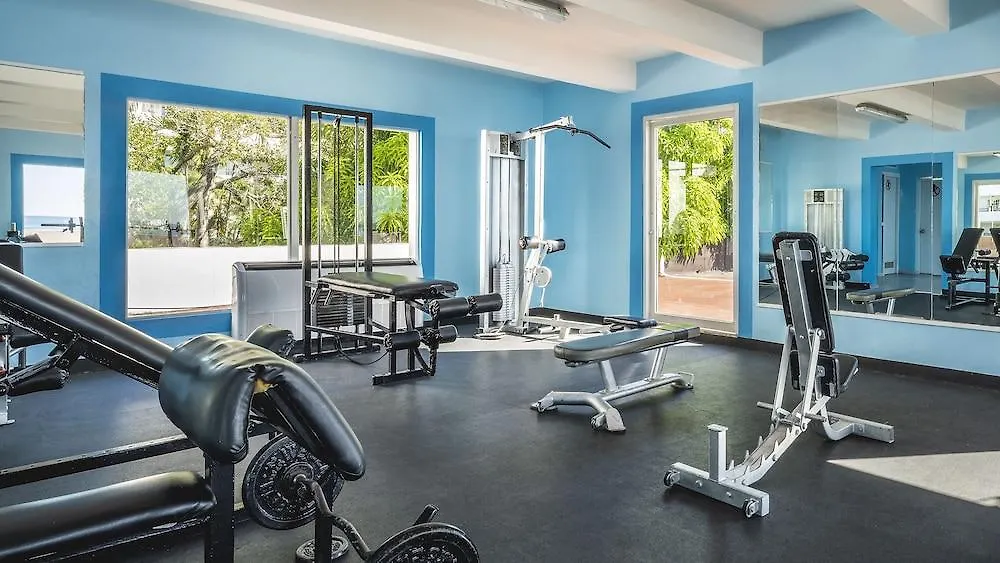 Be Live Experience Hamaca Suites Boca Chica
