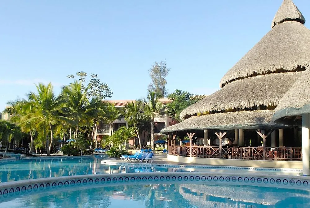 Hotel Be Live Experience Hamaca Suites Boca Chica