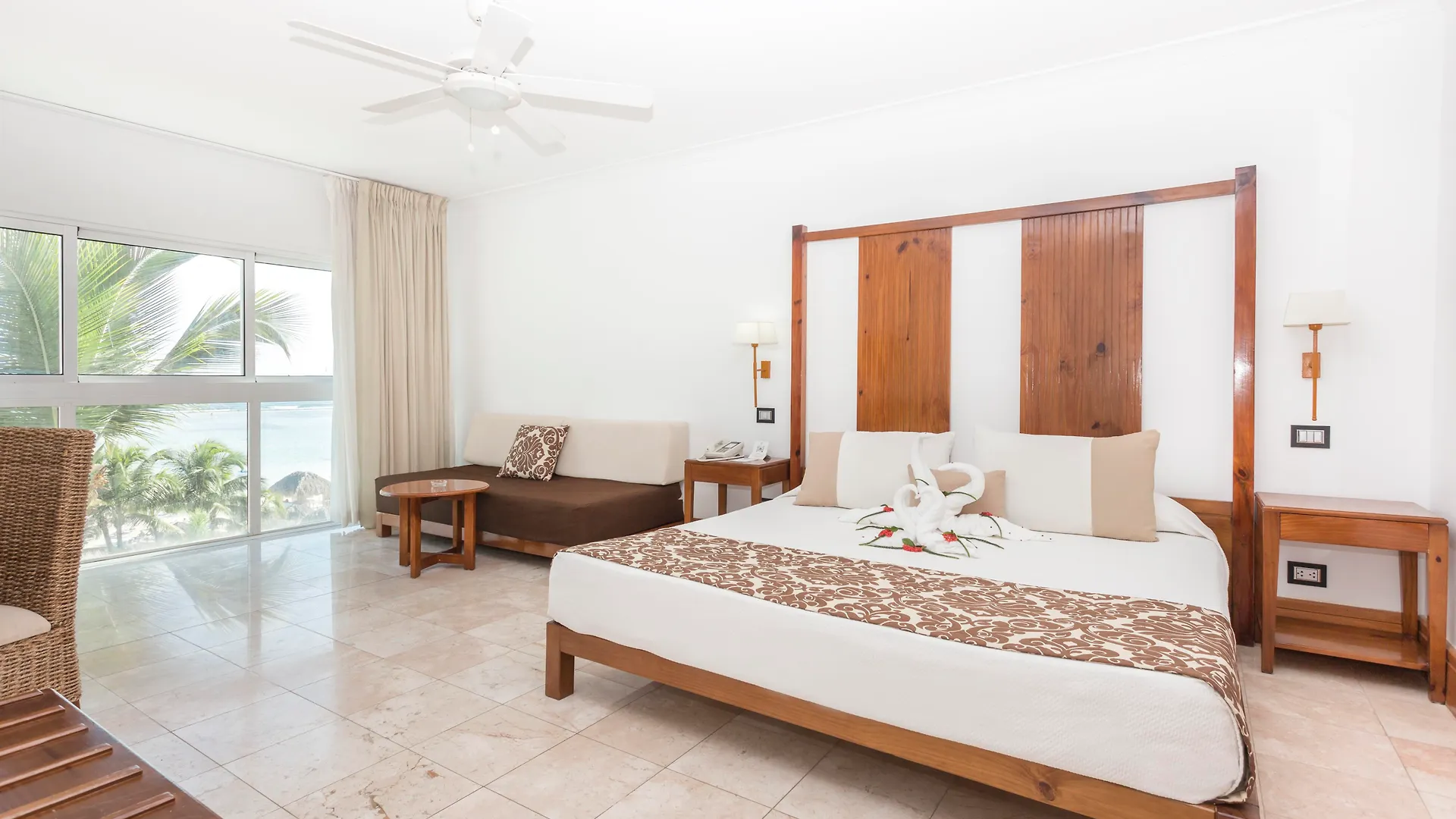 Be Live Experience Hamaca Suites Boca Chica Dominican Republic