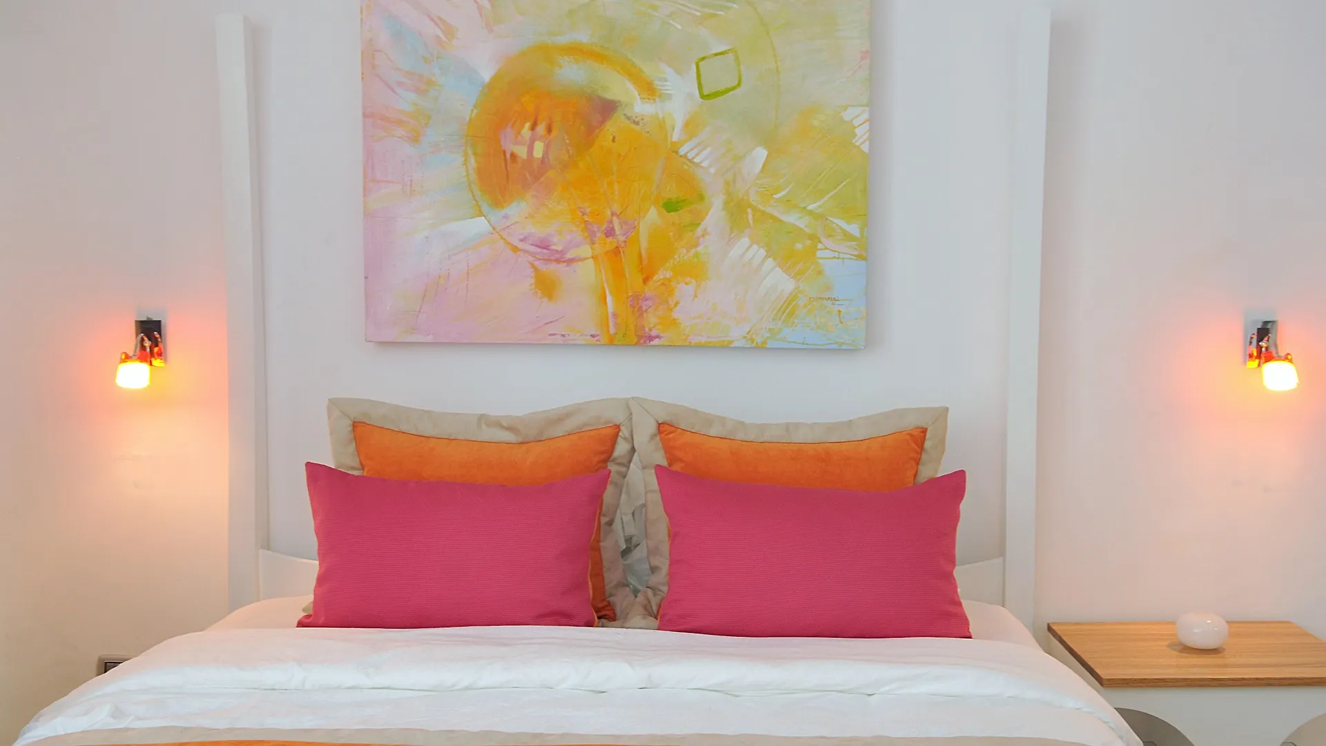 Be Live Experience Hamaca Suites Boca Chica 4*,