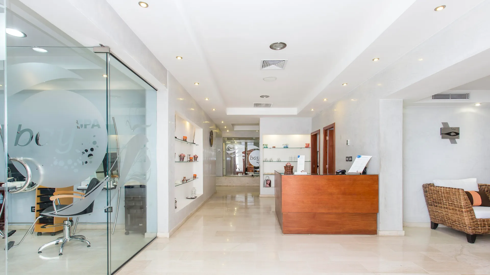 Be Live Experience Hamaca Suites Boca Chica