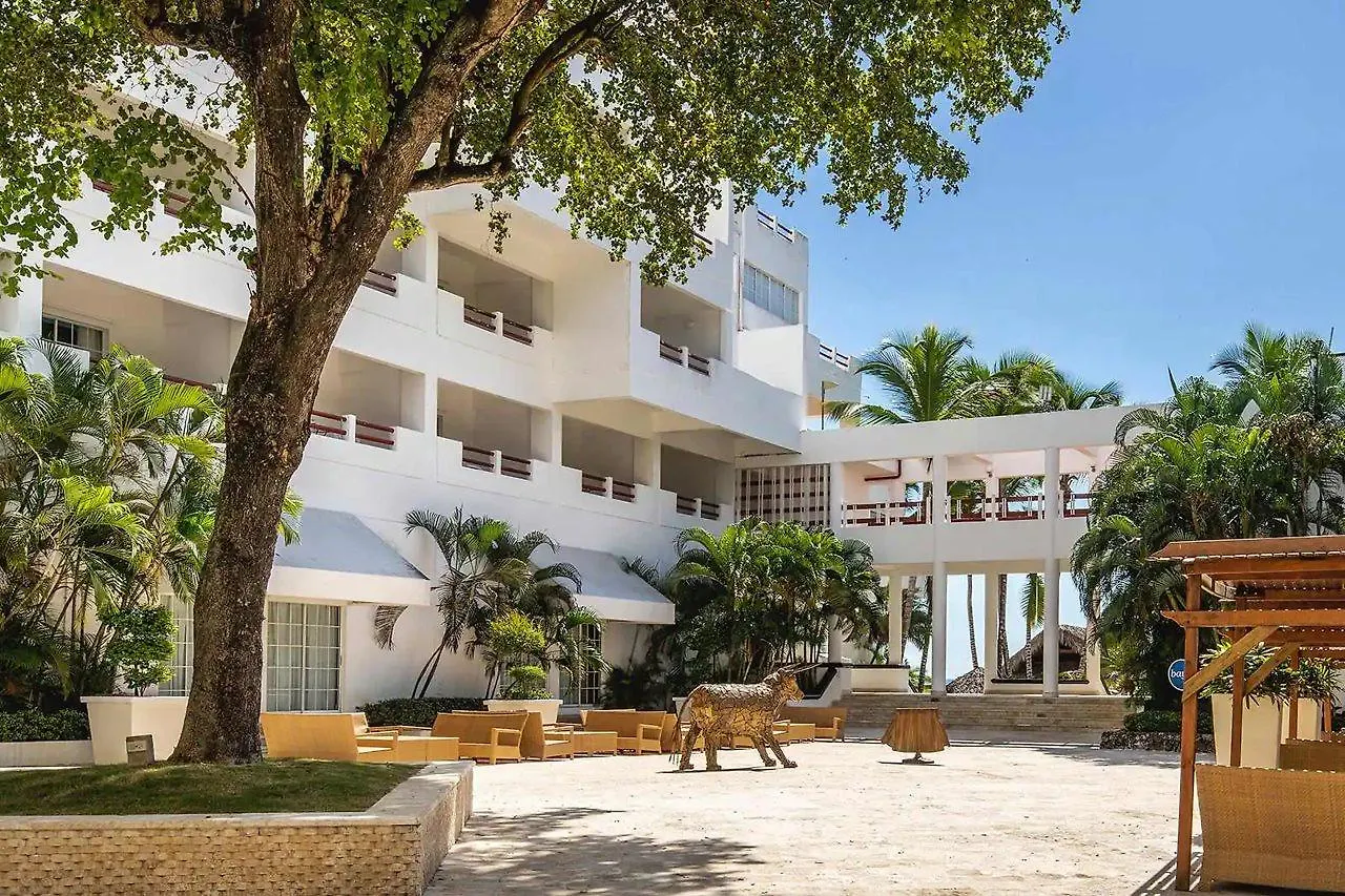 Be Live Experience Hamaca Suites Boca Chica 4*,  Dominican Republic
