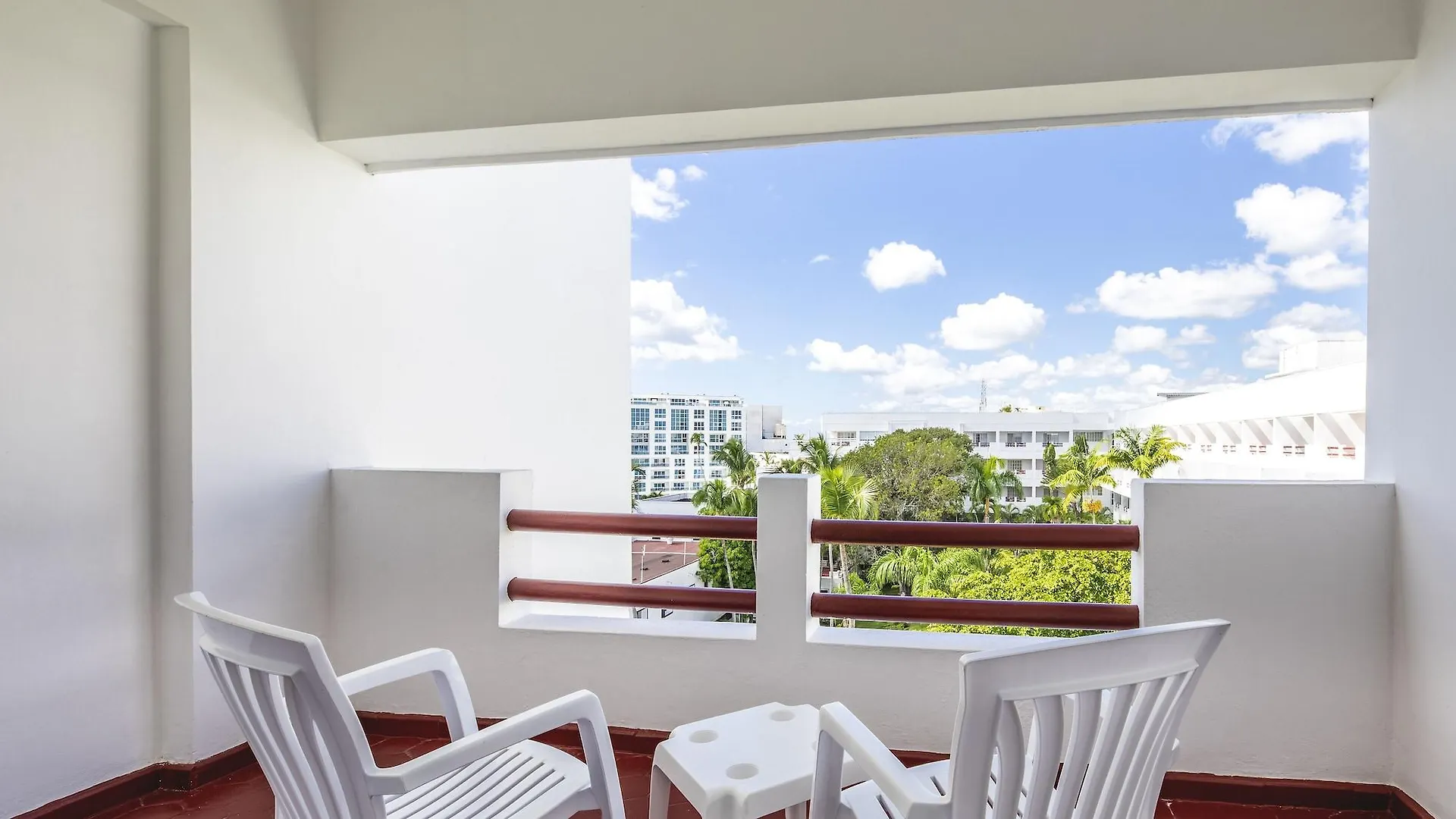 Be Live Experience Hamaca Suites Boca Chica