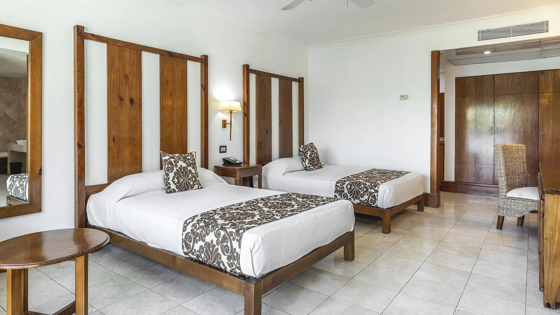 Hotel Be Live Experience Hamaca Suites Boca Chica
