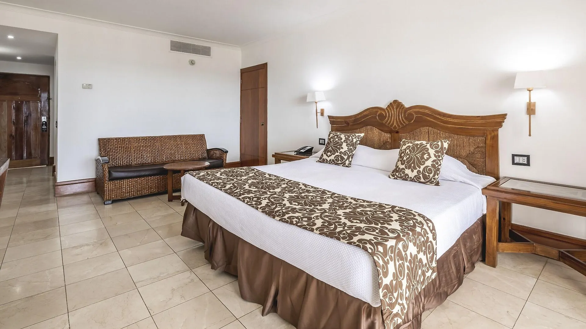 Be Live Experience Hamaca Suites Boca Chica Hotel