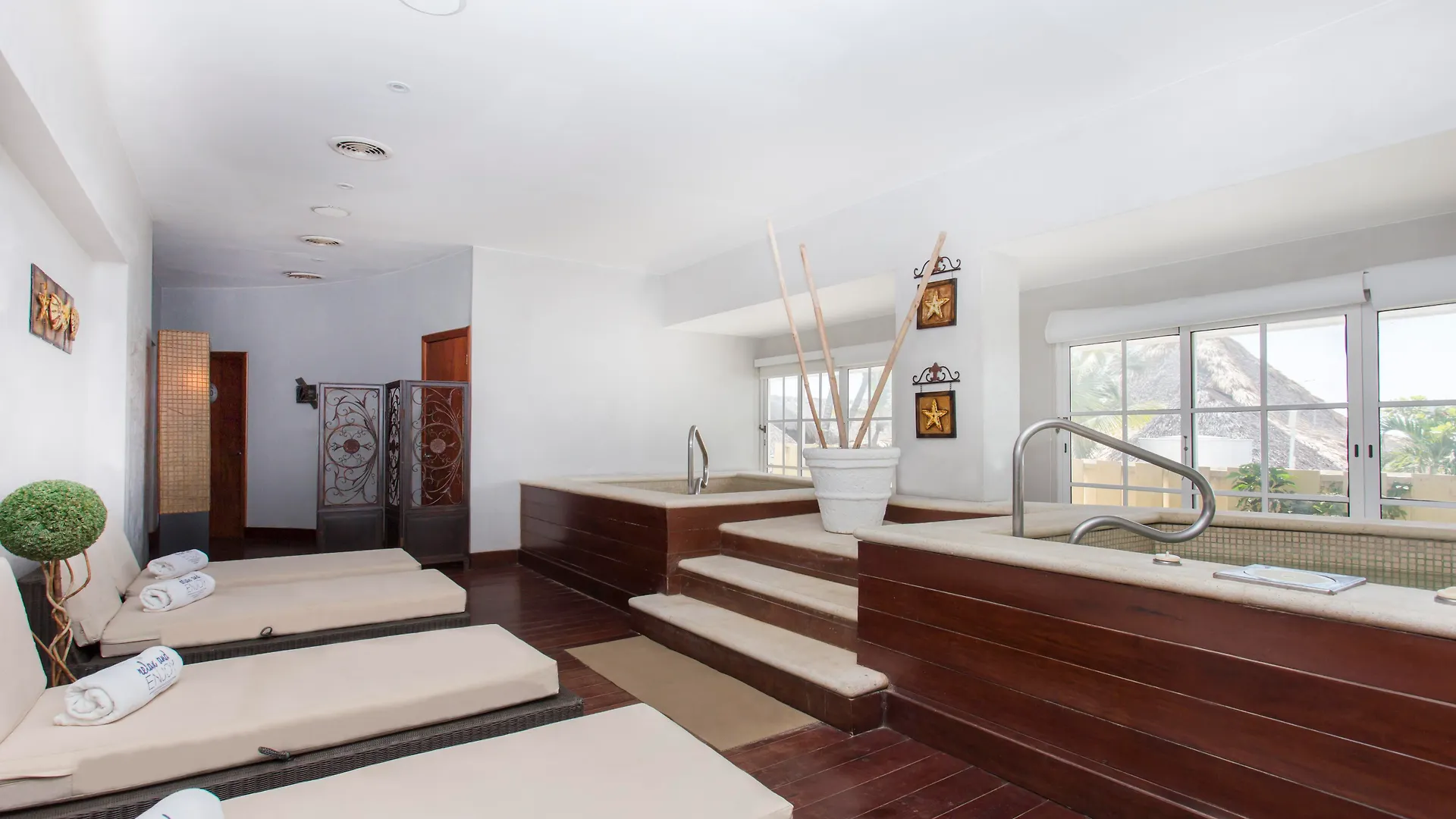 Be Live Experience Hamaca Suites Boca Chica