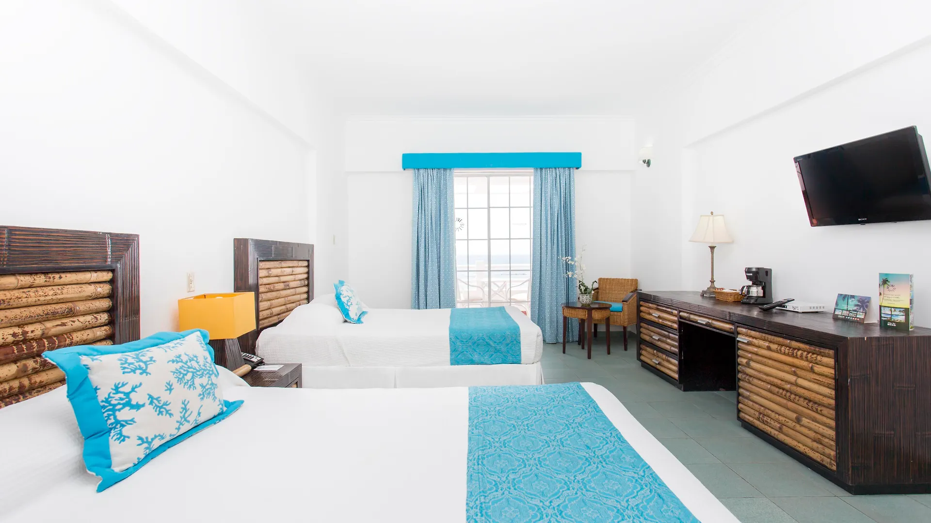 Be Live Experience Hamaca Suites Boca Chica