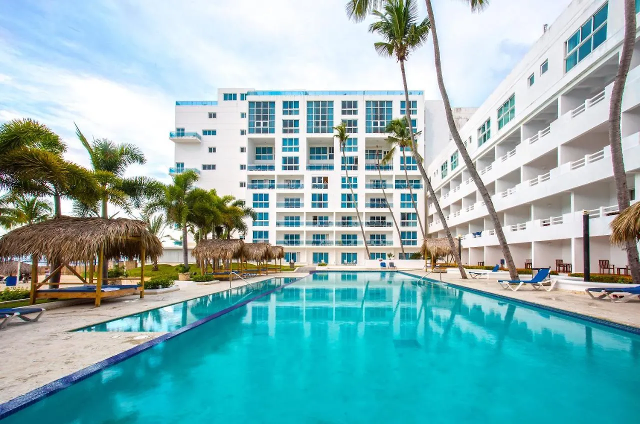 Hotel Be Live Experience Hamaca Suites Boca Chica