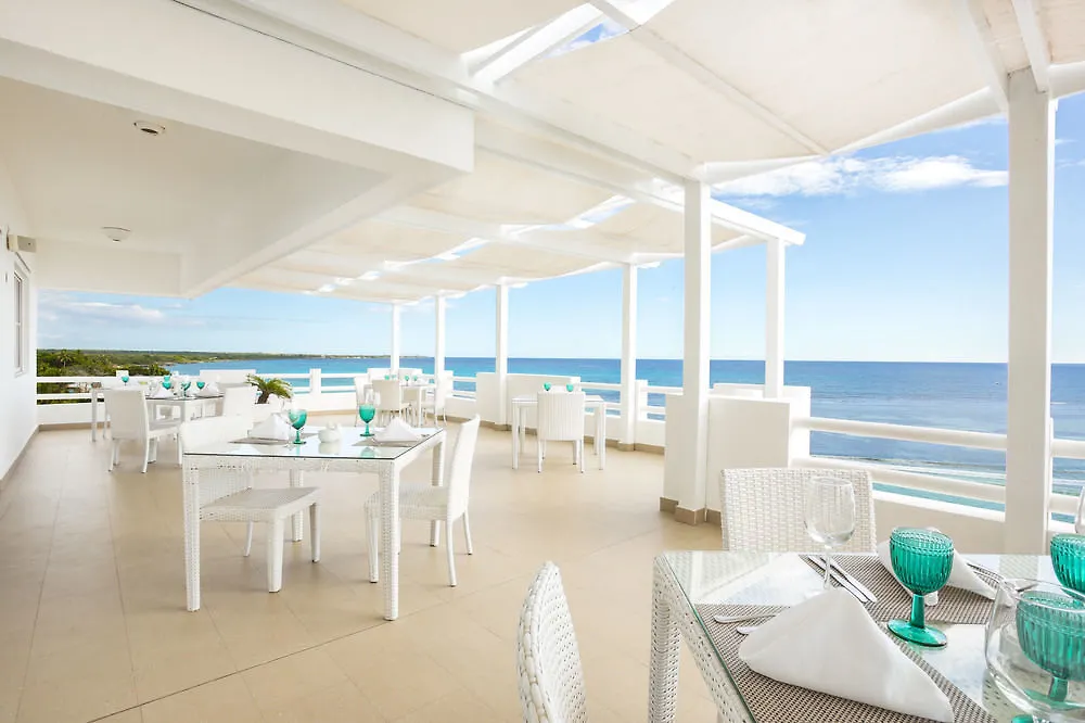 Be Live Experience Hamaca Suites Boca Chica Hotel