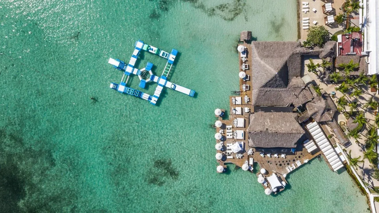 Hotel Be Live Experience Hamaca Suites Boca Chica