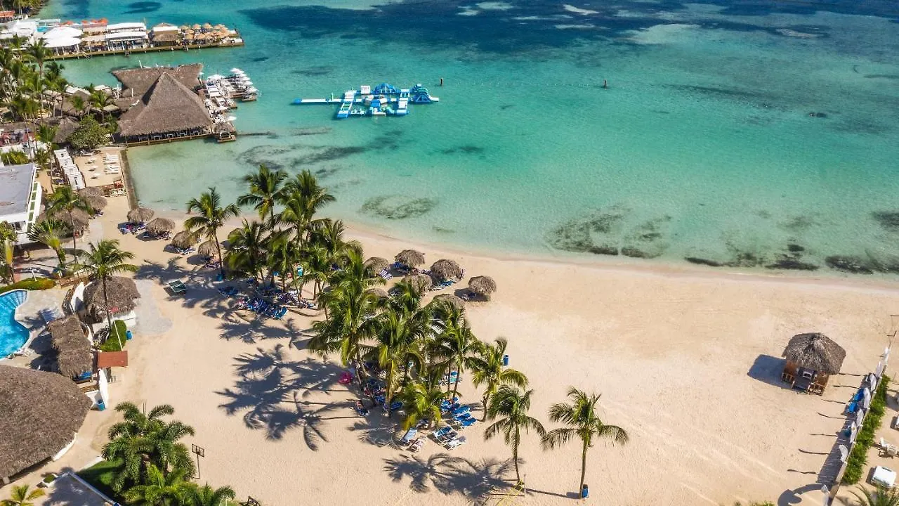 Be Live Experience Hamaca Suites Boca Chica 4*,  Dominican Republic