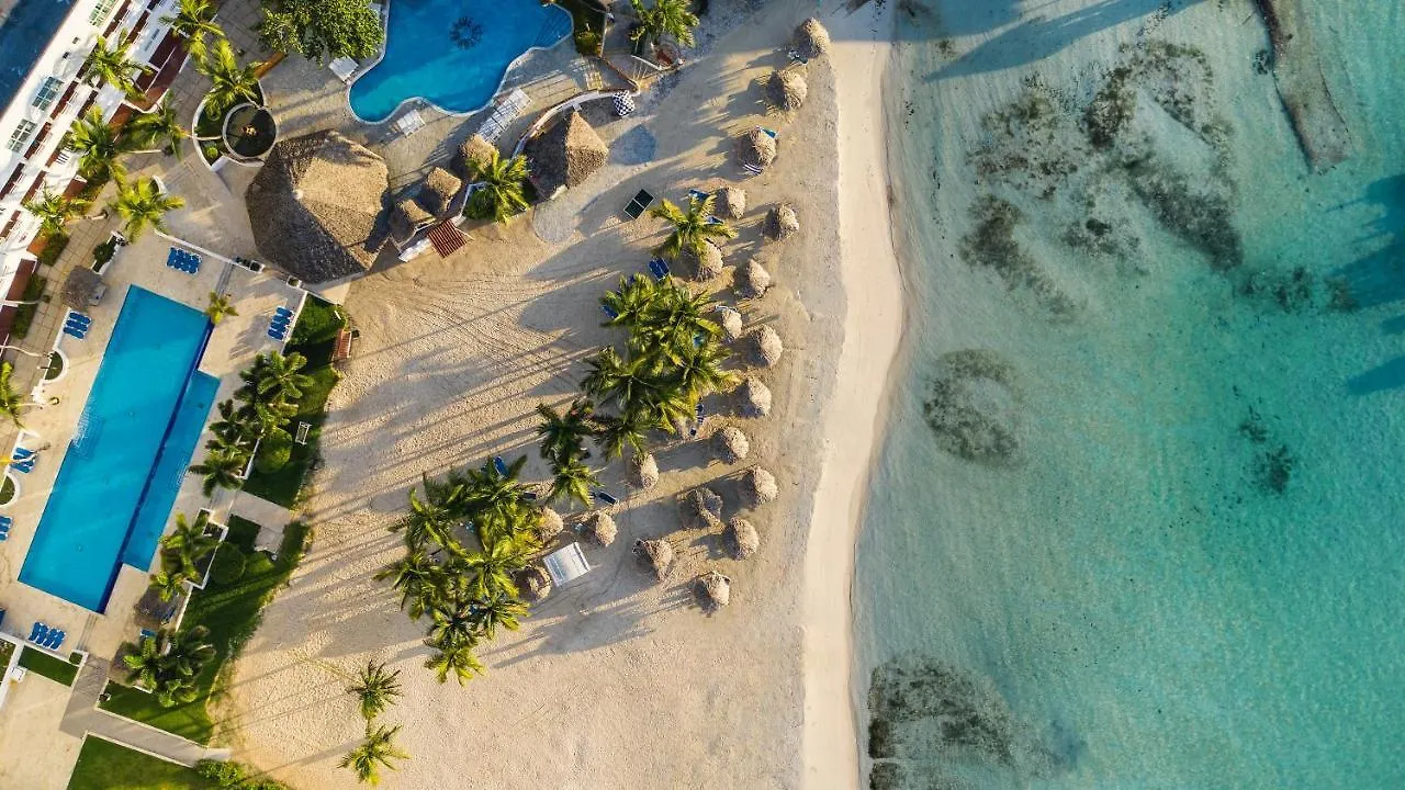 Be Live Experience Hamaca Suites Boca Chica