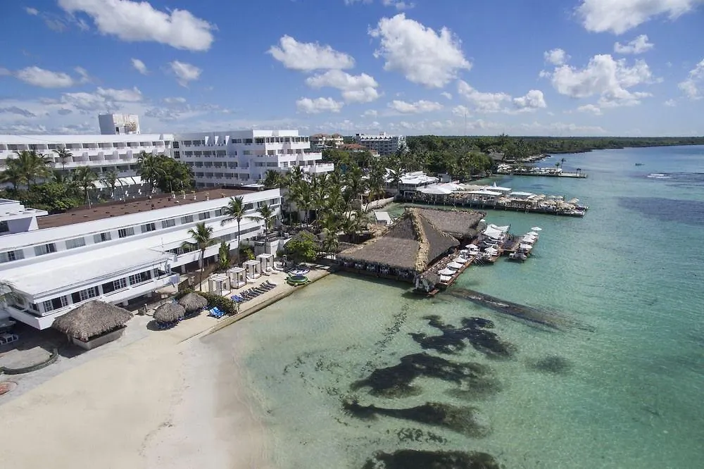 **** Hotel Be Live Experience Hamaca Suites Boca Chica Dominican Republic