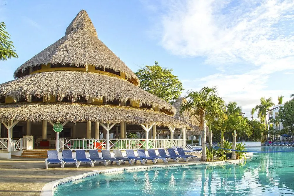Be Live Experience Hamaca Suites Boca Chica