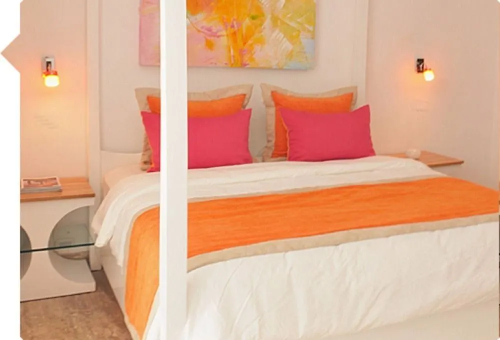 Be Live Experience Hamaca Suites Boca Chica Hotel
