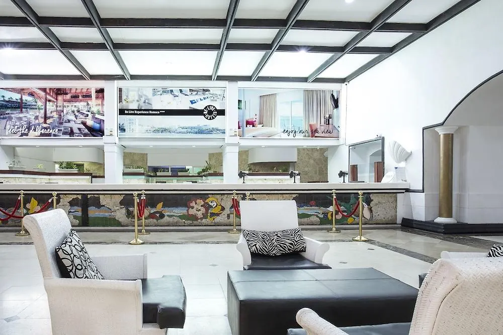 Be Live Experience Hamaca Suites Бока-Чика Доминиканская Республика
