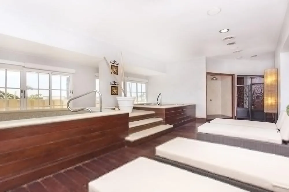 Be Live Experience Hamaca Suites Бока-Чика