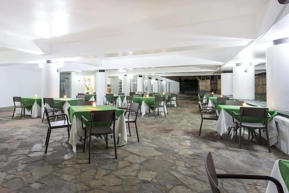 Be Live Experience Hamaca Suites Бока-Чика Отель