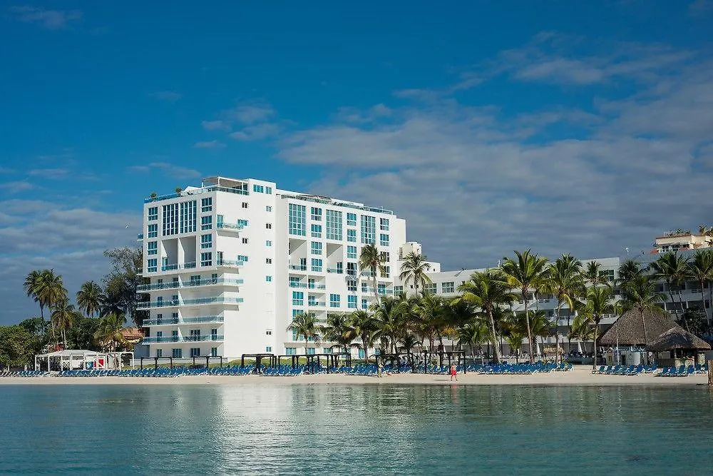 Be Live Experience Hamaca Suites Бока-Чика 4*,